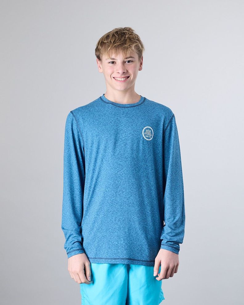 Polera Filtro UV manga Larga XV1366 Polemic