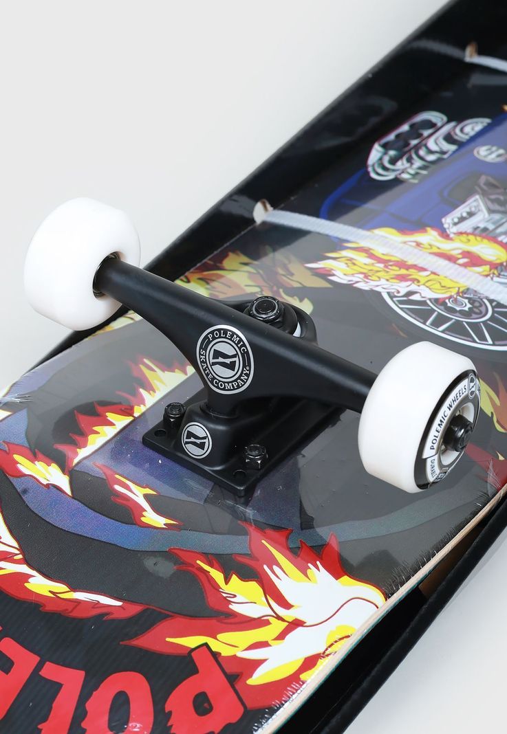 Tabla skate armada Polemic-1