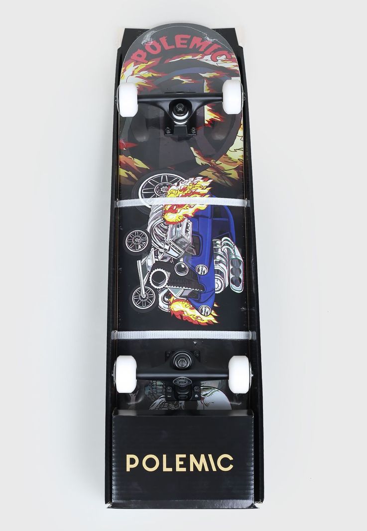 Tabla skate armada Polemic-0