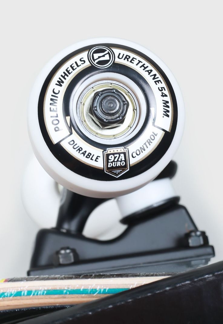Tabla skate armada Polemic-2