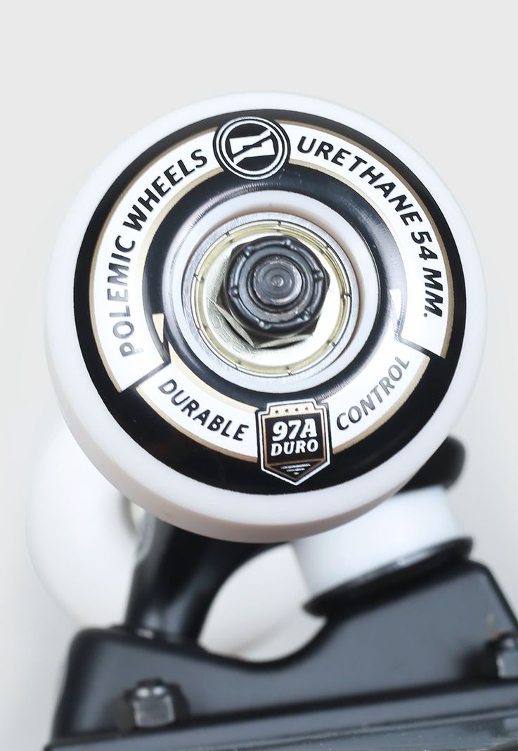 Tabla skate armada Polemic-3