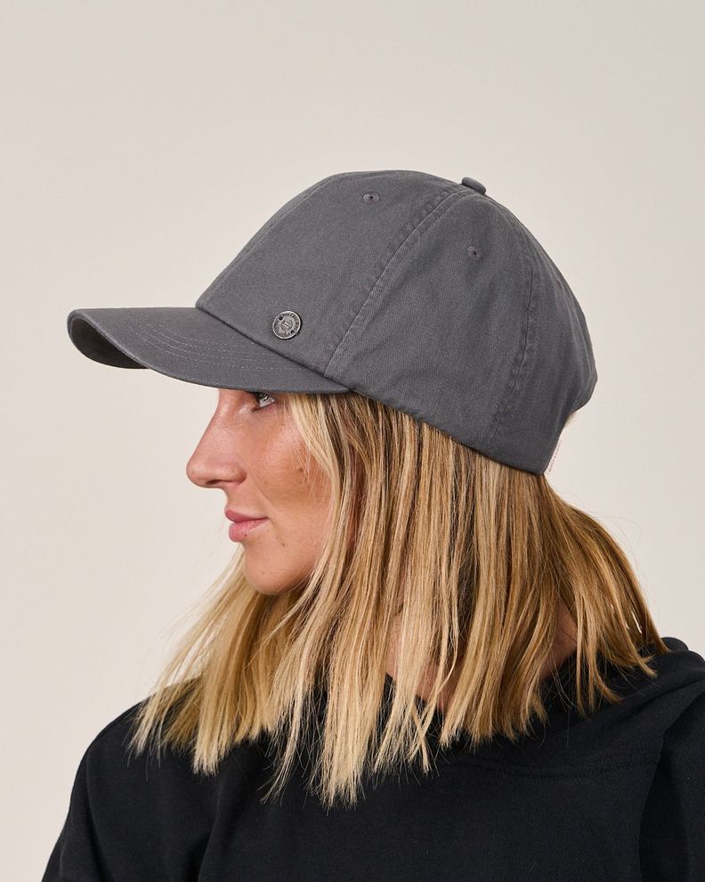 Jockey Mujer Chic procesado Negro Polemic-1