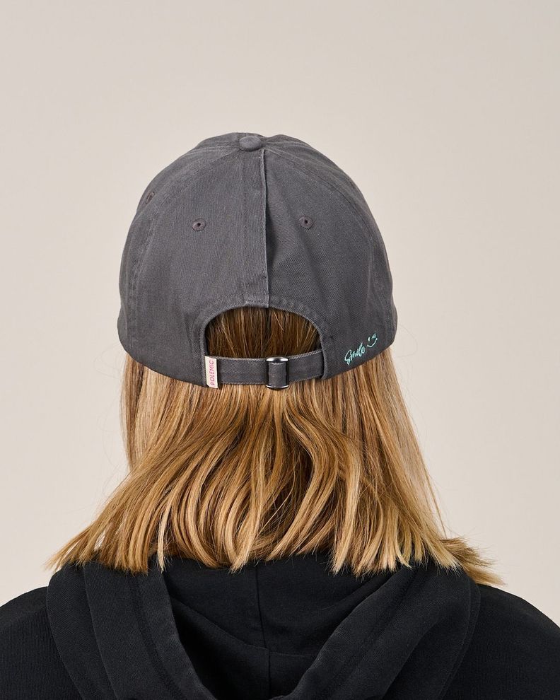 Jockey Mujer Chic procesado Negro Polemic-2