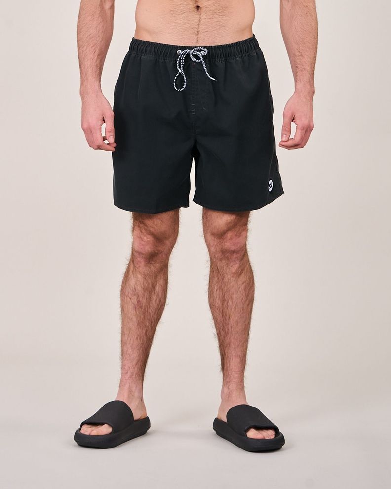 Traje de Baño short hombre 3756 Polemic-1
