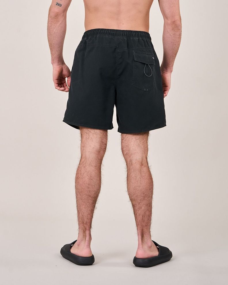 Traje de Baño short hombre 3756 Polemic-3