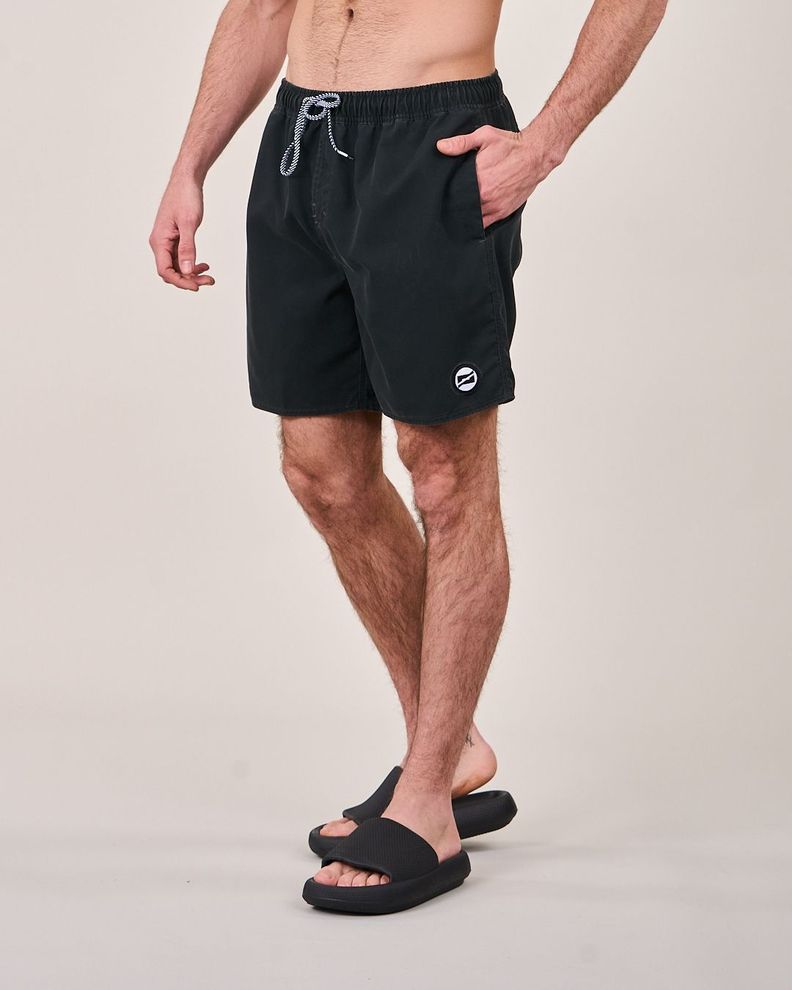 Traje de Baño short hombre 3756 Polemic-4