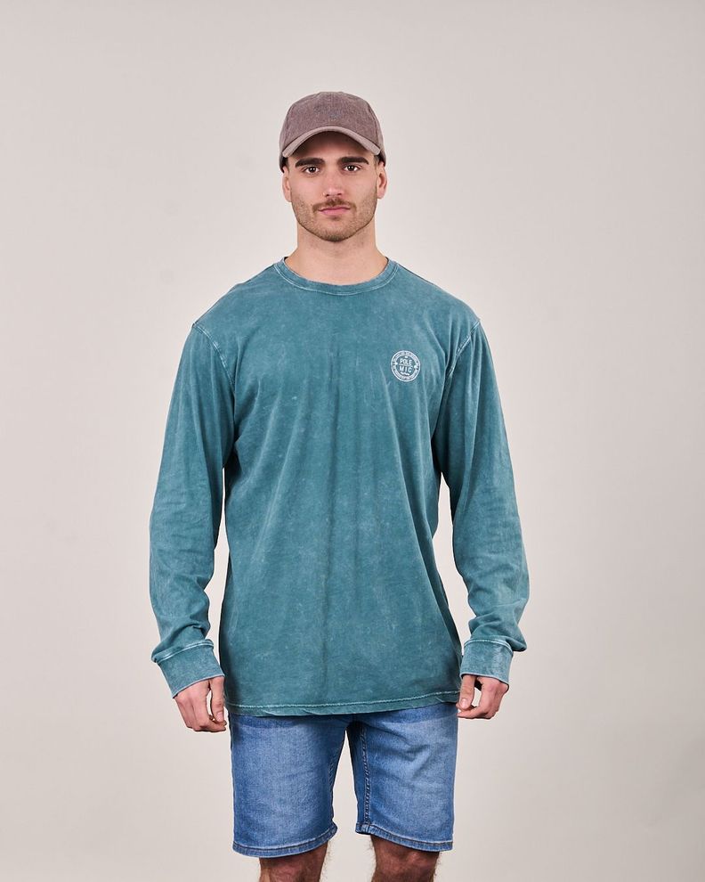 Verde