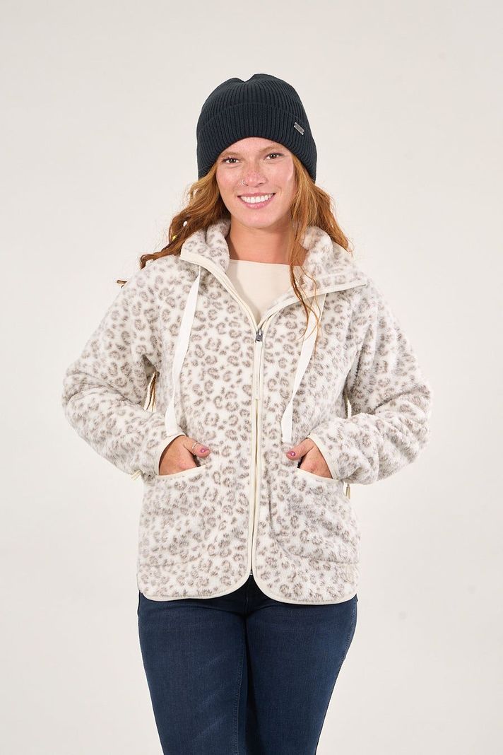 Poleron polar full print look sherpa Crudo vw8772 Polemic-3