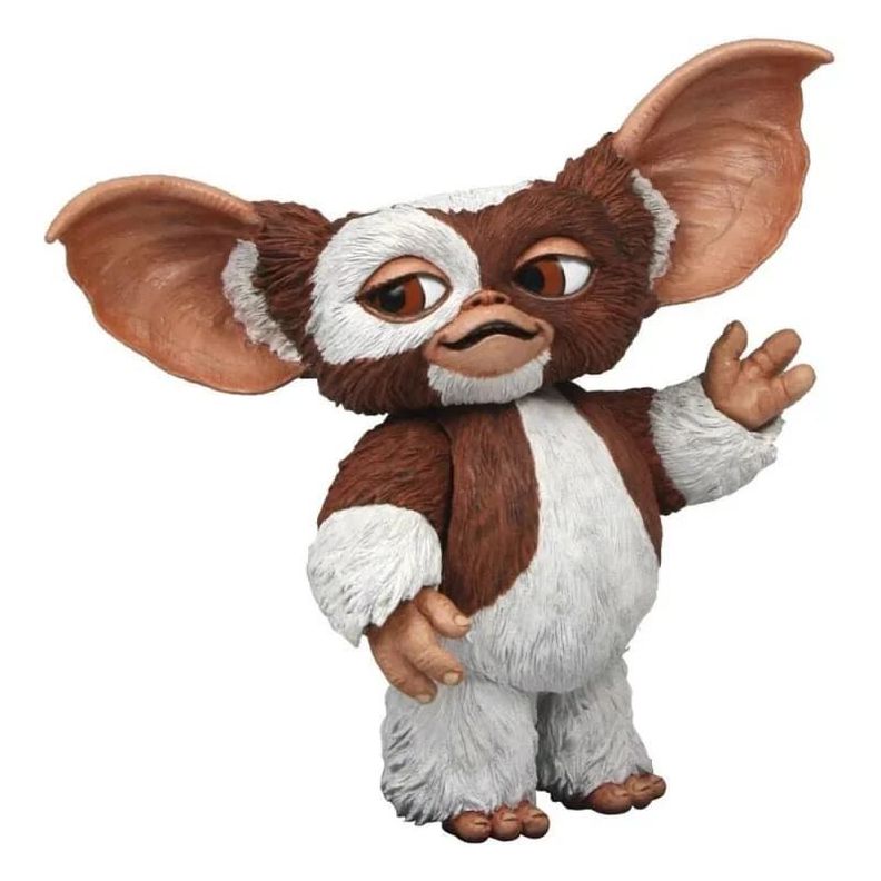 Figura Gizmo The Mogwai, The Gremlins 2 The New Batch, Neca-0