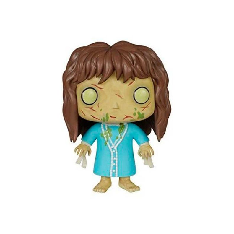 Figura Funko Pop, Regan De El Exorcista N°203-0