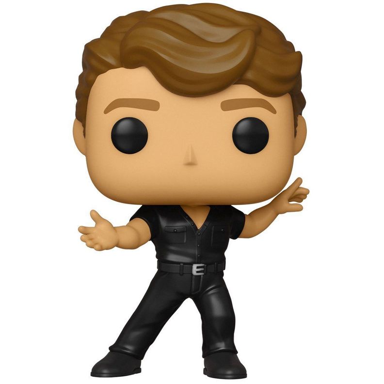 Figura Funko Pop! Johnny 1099 Dirty Dancing-1