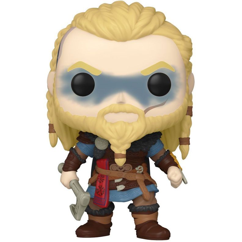 Figura Funko Pop! Eivor 776 Assassins Creed-1