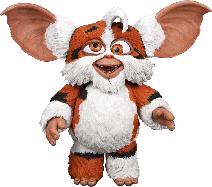 Figura Daffy The Mogwai, The Gremlins 2 The New Batch, Neca-0