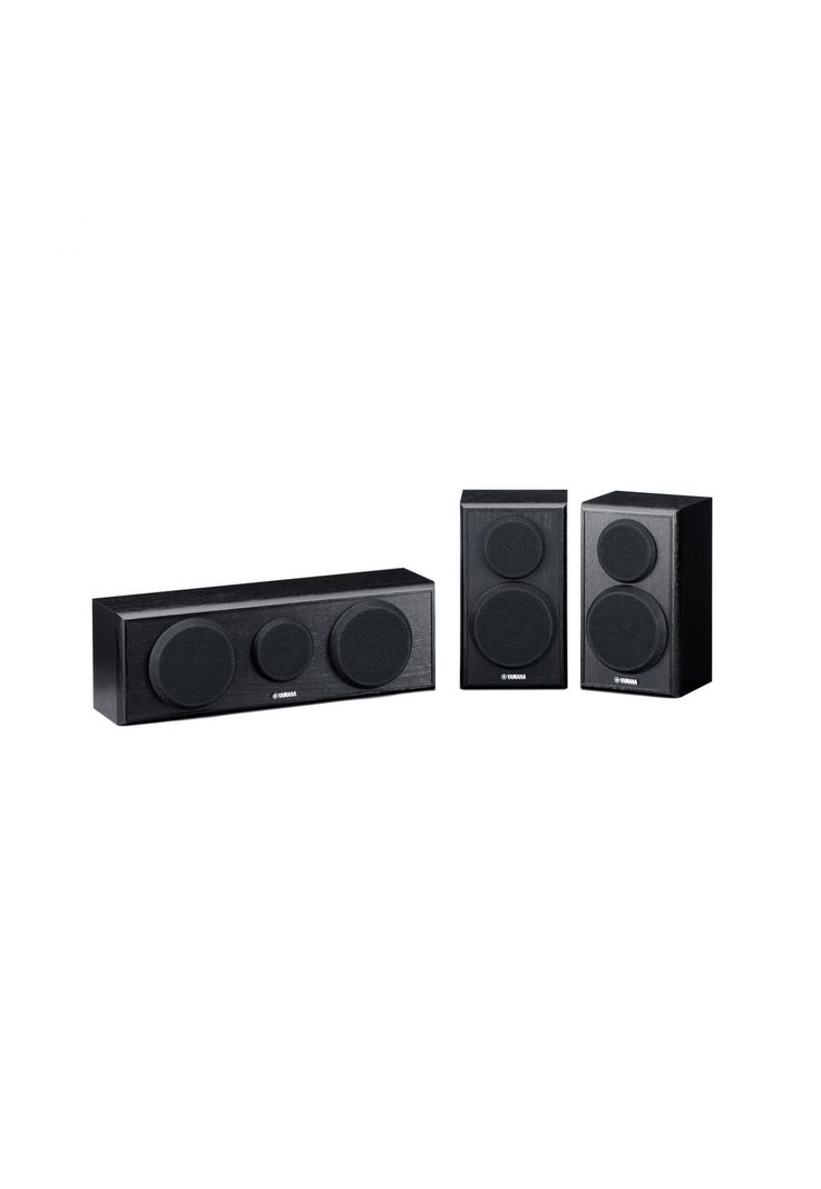 PARLANTES SET YAMAHA NS-P150-0