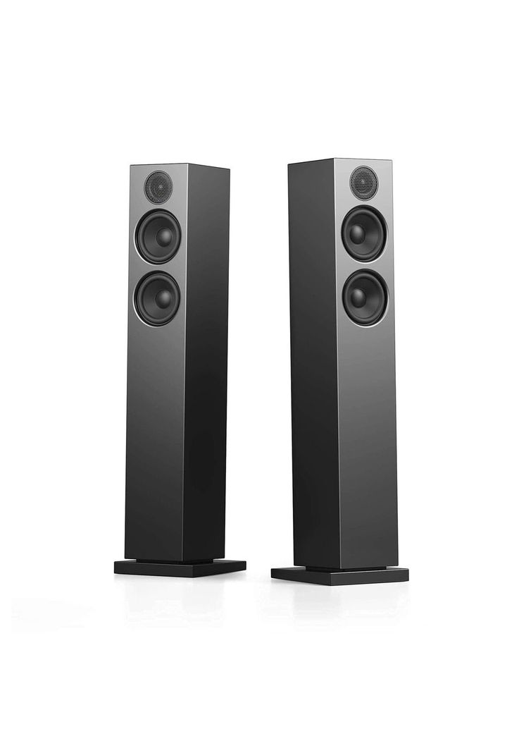 PARLANTES ACTIVOS AUDIO PRO ADDON A36 BL (PAR)-0
