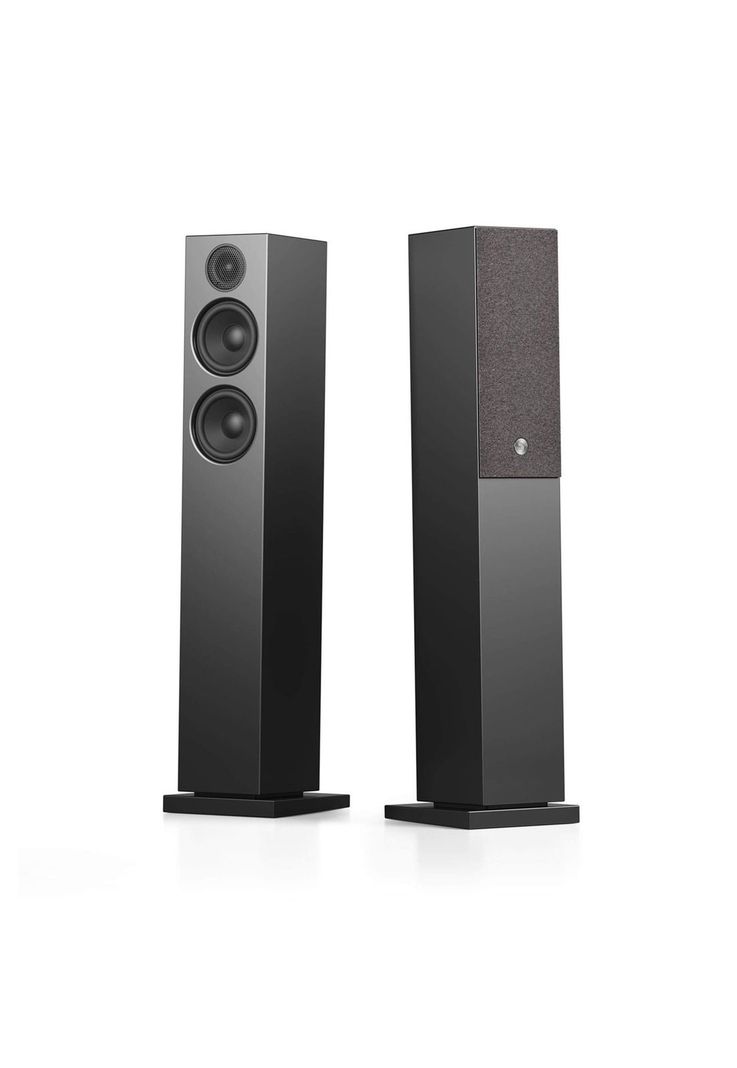 PARLANTES ACTIVOS AUDIO PRO ADDON A36 BL (PAR)-2