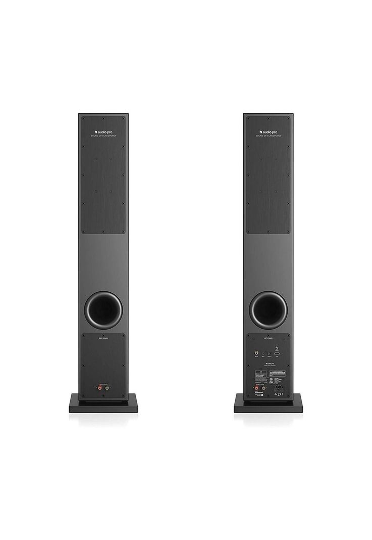 PARLANTES ACTIVOS AUDIO PRO ADDON A36 BL (PAR)-3