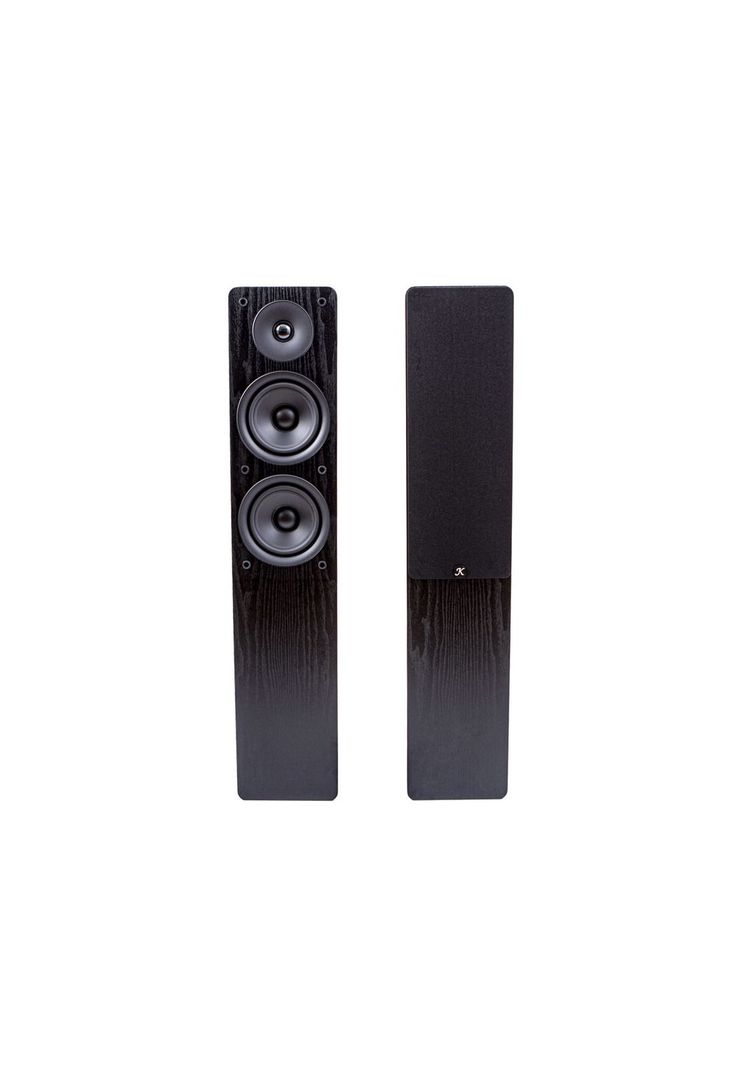 GERMAN AKUSTIC SET PARLANTES Hi-Fi HTS-705 BLACK-1