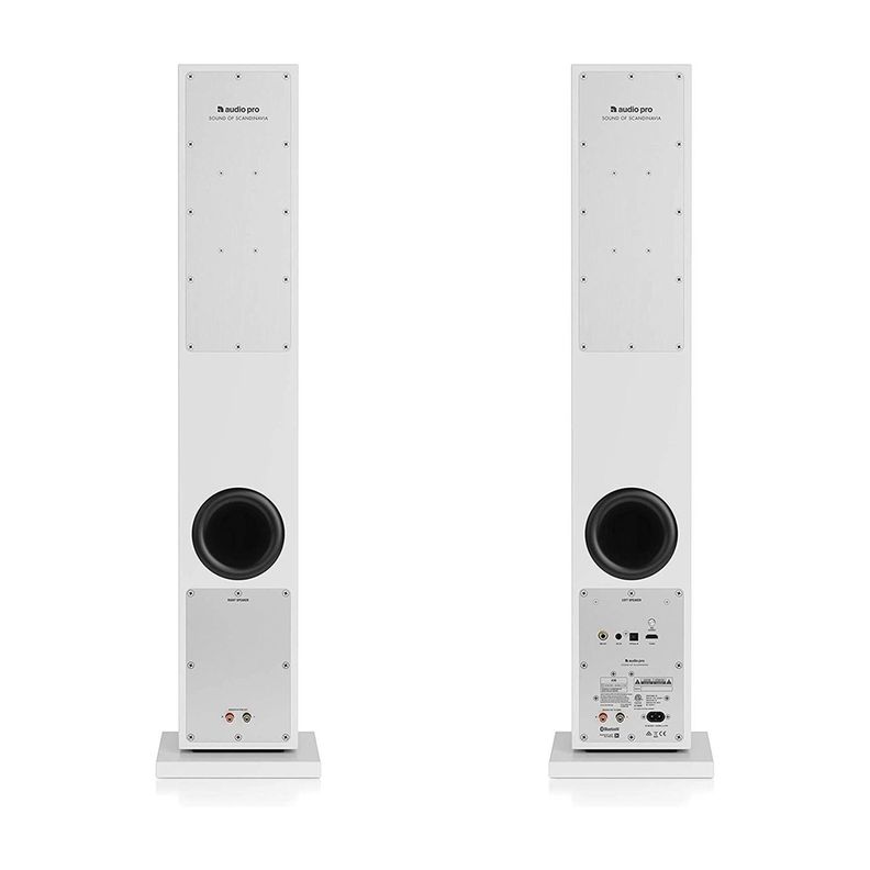 PARLANTES ACTIVOS AUDIO PRO ADDON A36 WH (PAR)-2