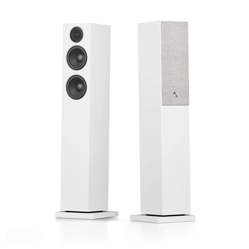 PARLANTES ACTIVOS AUDIO PRO ADDON A36 WH (PAR)-1