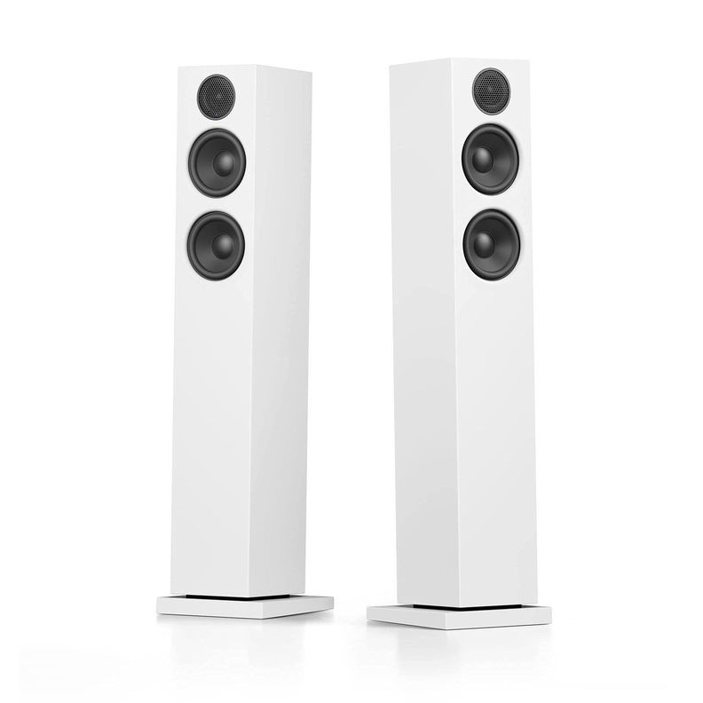 PARLANTES ACTIVOS AUDIO PRO ADDON A36 WH (PAR)-0