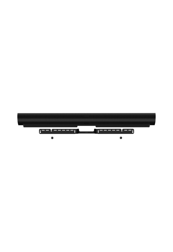 SOPORTE DE PARED SONOS ARC BLACK-1