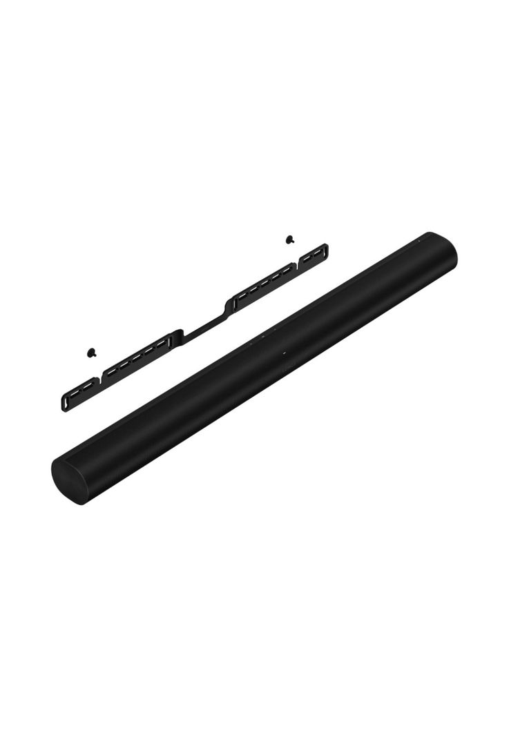 SOPORTE DE PARED SONOS ARC BLACK-2