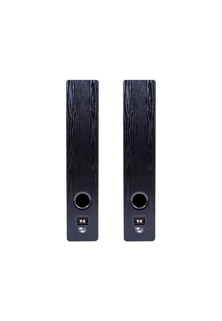 GERMAN AKUSTIC SET PARLANTES Hi-Fi HTS-707 BLACK-2