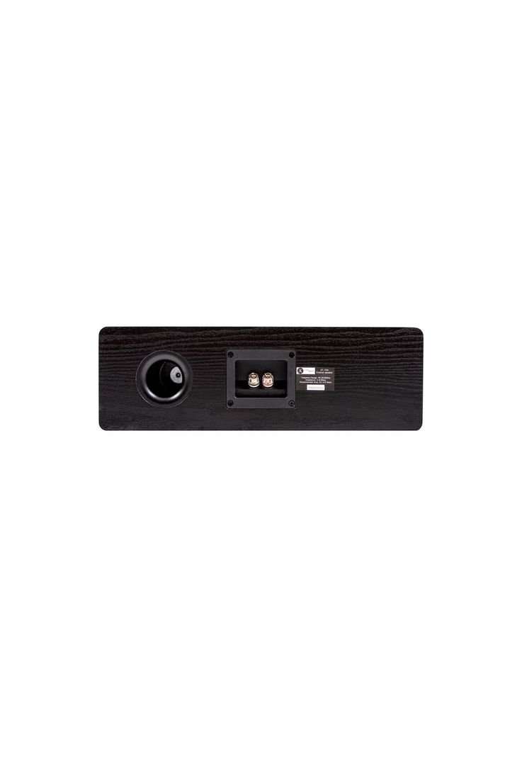 GERMAN AKUSTIC SET PARLANTES Hi-Fi HTS-707 BLACK-6