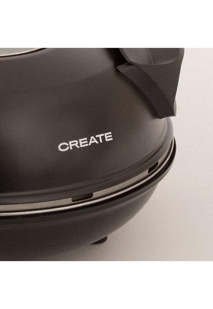 HORNO ELÉCTRICO PARA PIZZAS PIZZA MAKER CREATE IKOHS-7