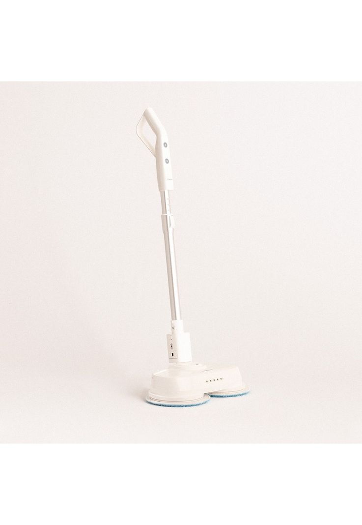 TRAPEADOR ELÉCTRICO MOP DUAL CREATE IKOHS-0
