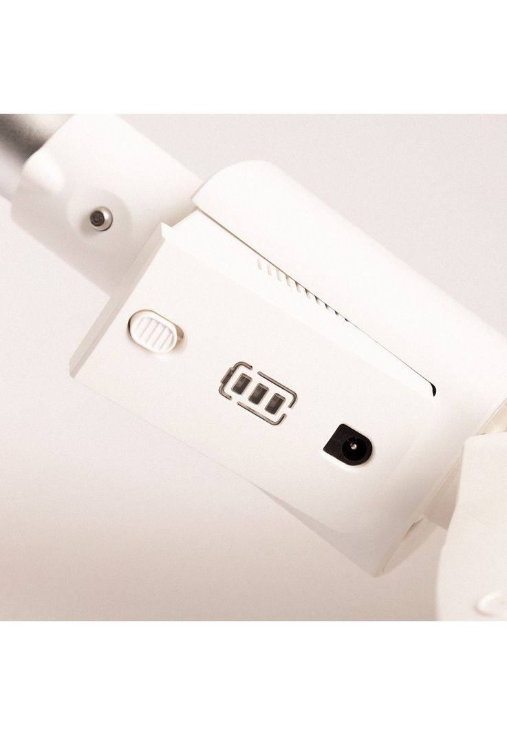 TRAPEADOR ELÉCTRICO MOP DUAL CREATE IKOHS-6