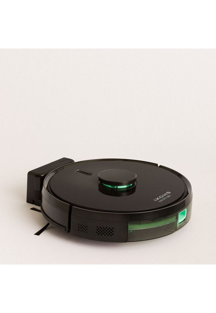 ASPIRADORA ROBOT LÁSER 2300 NETBOT LÁSER LS23 CREATE IKOHS-1