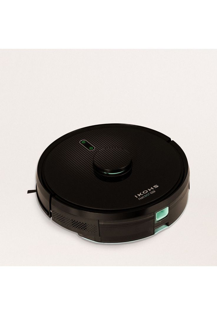 ASPIRADORA ROBOT LÁSER 2300 NETBOT LÁSER LS23 CREATE IKOHS-2