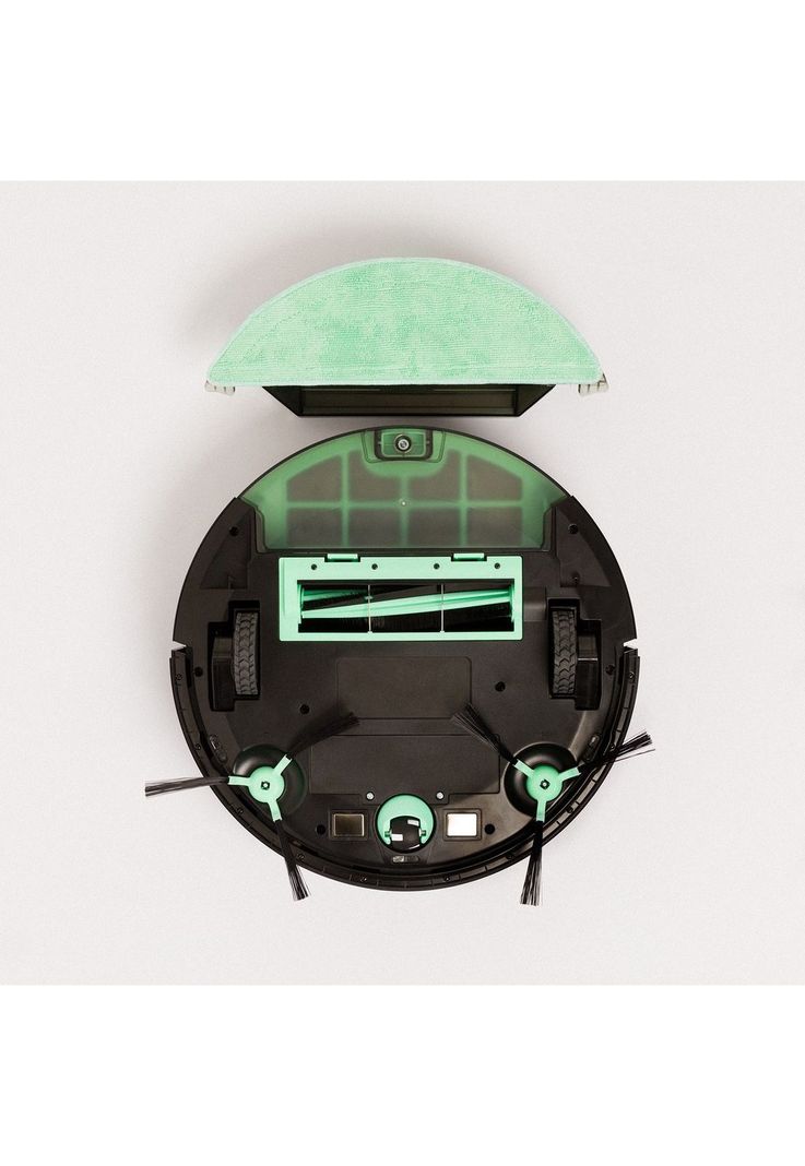 ASPIRADORA ROBOT LÁSER 2300 NETBOT LÁSER LS23 CREATE IKOHS-3