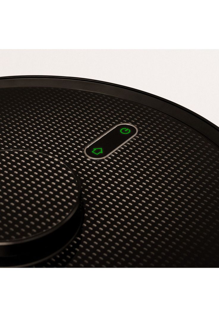 ASPIRADORA ROBOT LÁSER 2300 NETBOT LÁSER LS23 CREATE IKOHS-8