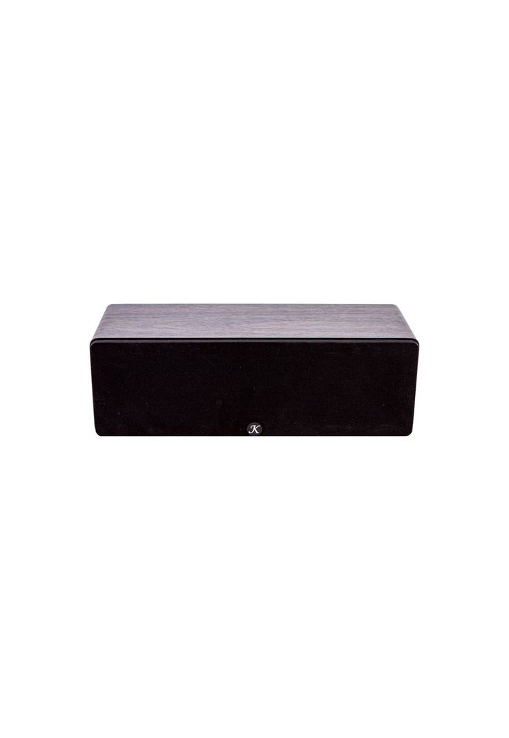 GERMAN AKUSTIC PARLANTE CENTRAL Hi-Fi ST-700 WEDGE-1