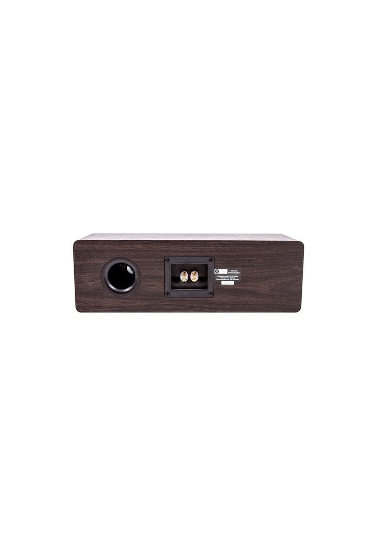 GERMAN AKUSTIC PARLANTE CENTRAL Hi-Fi ST-700 WEDGE-2