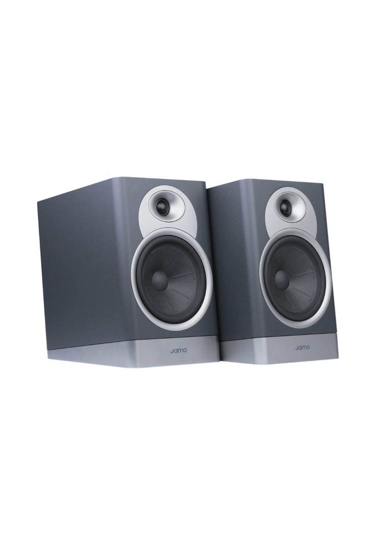 PARLANTES BOOKSHELF STUDIO 7 S7-17B JAMO BF-0