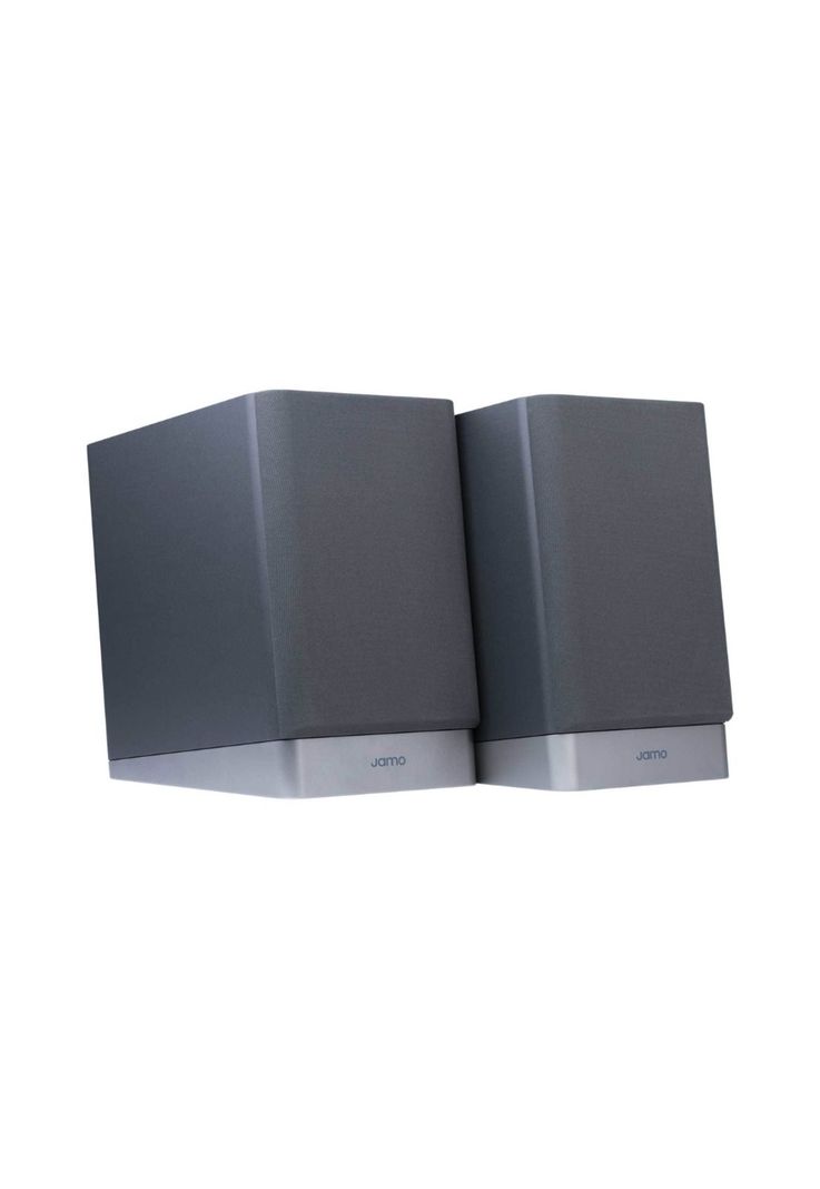 PARLANTES BOOKSHELF STUDIO 7 S7-17B JAMO BF-1