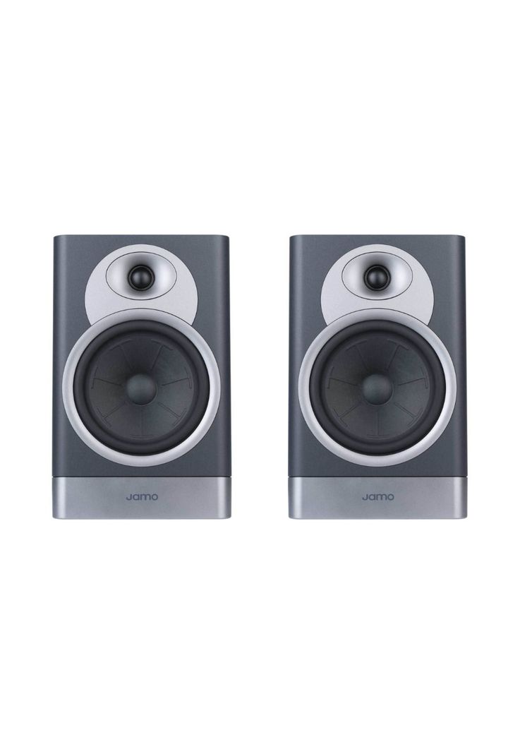 PARLANTES BOOKSHELF STUDIO 7 S7-17B JAMO BF-2