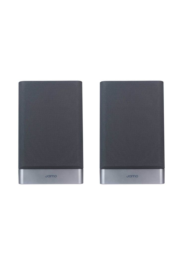 PARLANTES BOOKSHELF STUDIO 7 S7-17B JAMO BF-3