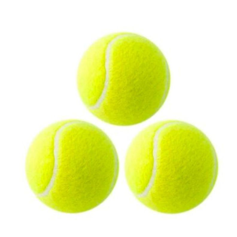 Tarro de Pelotas de Padel Set 3 unidades 45% Lana Spacezat-0