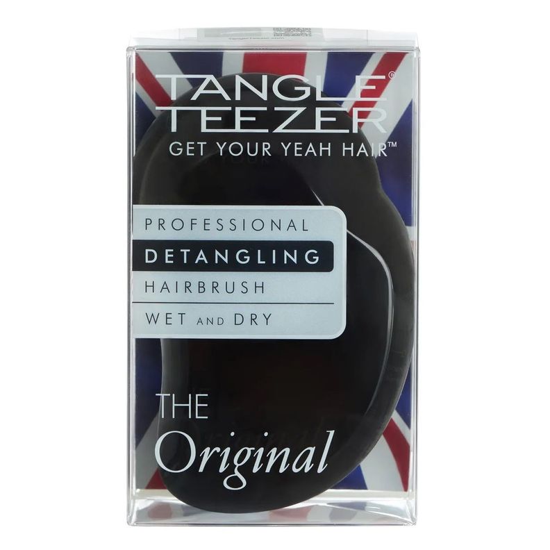 Tangle Teezer Original Negro