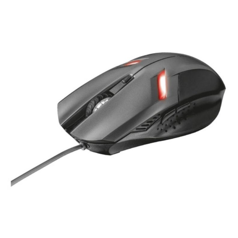 Mouse Gamer Trust Ziva Optical-0
