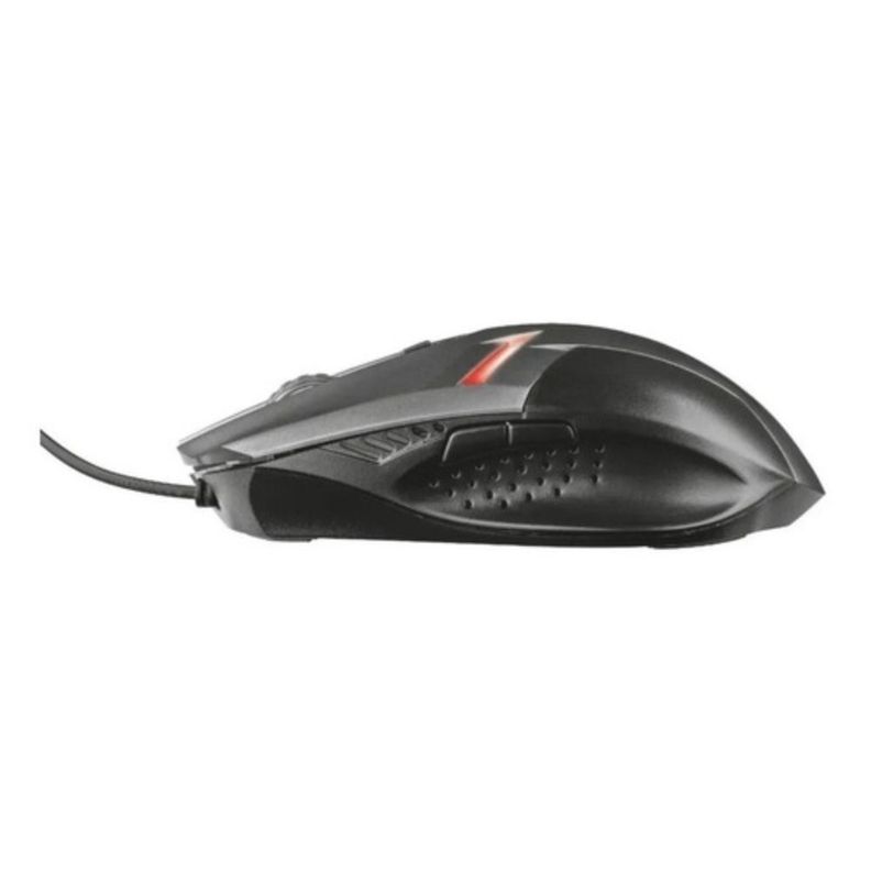 Mouse Gamer Trust Ziva Optical-1