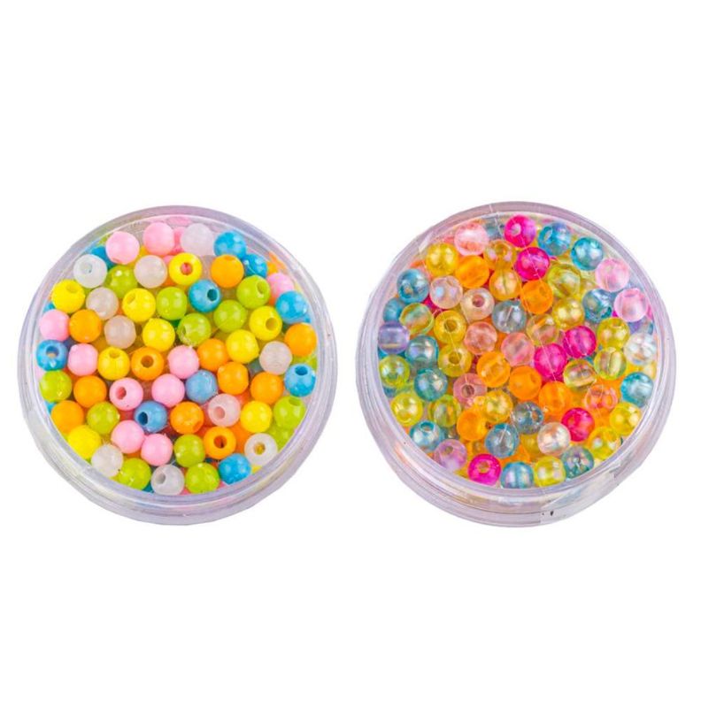 Set Mostacillas para Hacer Pulseras de Hilo DIY-6