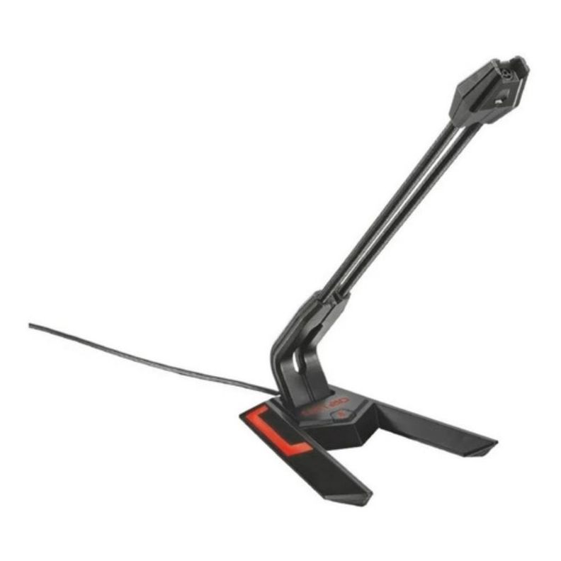 Micrófono Usb Gxt 210 Trust - Trust-0