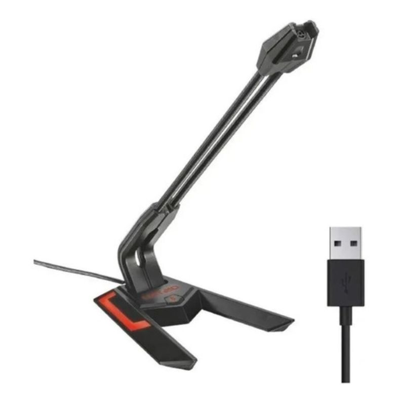 Micrófono Usb Gxt 210 Trust - Trust-2