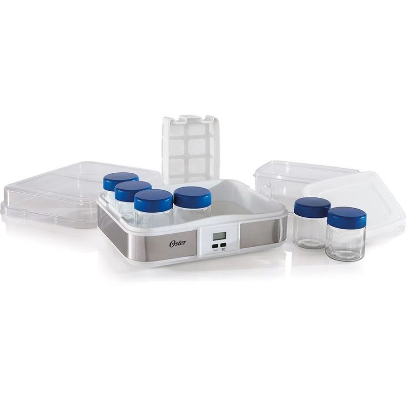 Yogurtera Digital Programable Oster M1012